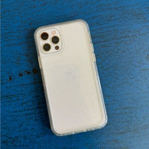 OtterBox Ultra-Sleek Raised Edges Case for iPhone 12/12 Pro